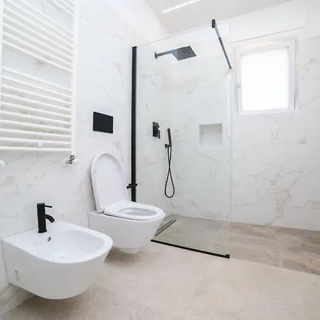 Villa Donnosanto A 5 Minuti Da Spiaggia. Ostuni 10 Carovigno